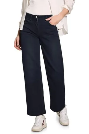 CECIL Wide Leg Jeans