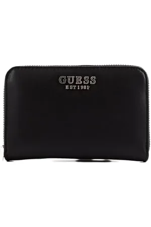 Guess Women Laurel SLG MEDIUM Zip Around Wallet