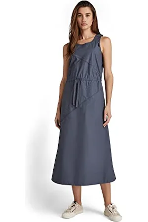 G-Star RAW Damen Utility Kleid