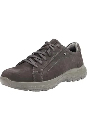 Jomos Herren Confidence Sneaker, , 45 EU Weit
