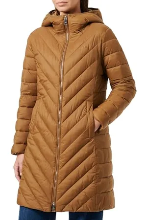 HUGO BOSS Damen C_pinolo OUTERWEAR JACKET, , 34 EU