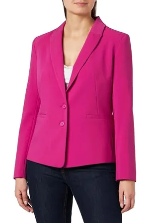 Comma, Damen 2138929 Blazer, , 38