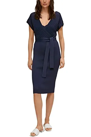 Comma, Kleid kurz