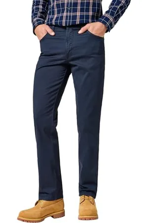 Wrangler Herren Texas Pants, , 40W / 34L