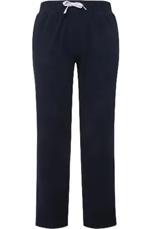 Ulla Popken Damen Jogginghose Hose, , 58/60
