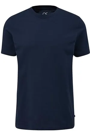 QS by s.Oliver Herren 2143874 T-Shirt, , XXL