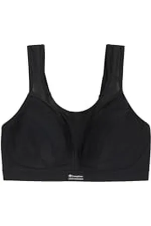 Champion Damen Shock Absorber Sn109 - Active D+ Classic Sport Bh, , 80K EU