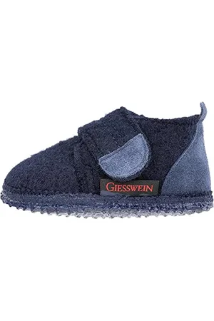 Giesswein Unterstaufen, Hausschuh Unisex Baby, , 18 EU