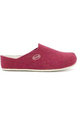 Scholl Damen Laye Hausschuh, , 42 EU