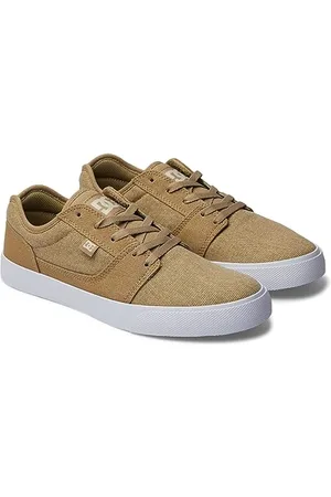 Dcshoes Herren Tonik Tx Se Sneaker, Black/Cement/Tennis, 38 EU