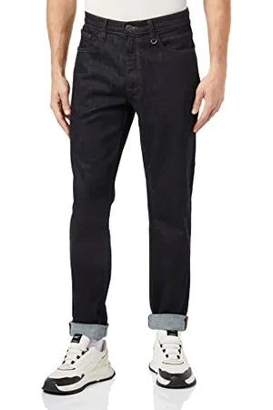 Blend Herren Thunder Regular Fit Jeans, , 34/30