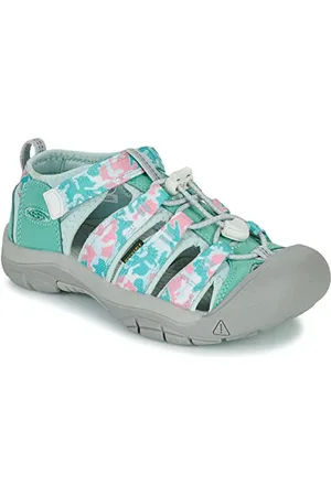 Keen Unisex Kinder Newport H2 Sandalen, , 37 EU