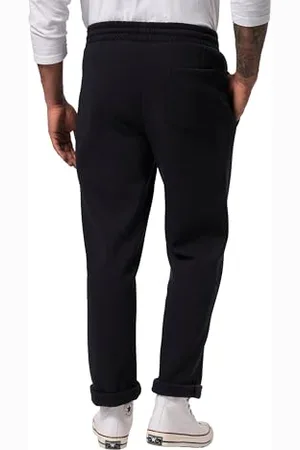 JP 1880 Herren, Große Größen, Sweathose Bauchfit, 1/1