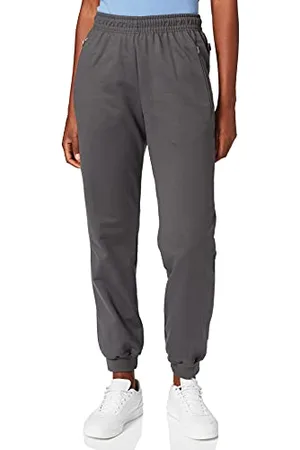 Trigema Damen Sporthose Jogginghose 574096, ,44 (Herstellergröße: L)