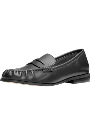Michael Kors Damen Carlson Loafer Moccasin, 40 EU