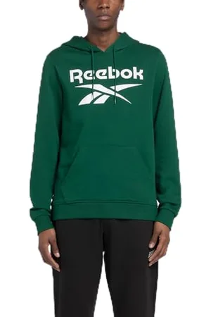 Reebok Herren Id-Big Logo Pullover, , XS