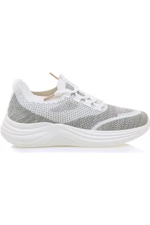 MTNG Damen 60570 Sneaker, Weiss, 37 EU