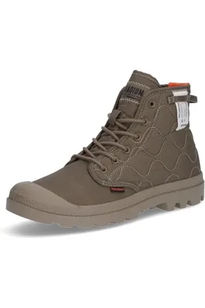 Palladium Unisex Pampa Ankle Boot, , 37 EU