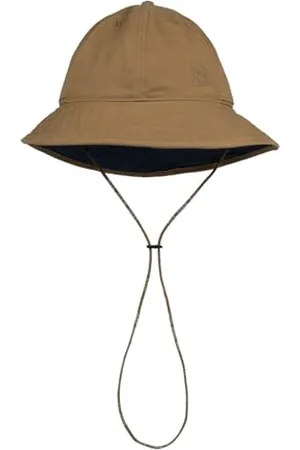 Buff ®| Kappe Bucket Nmad Männlich Weiblich Erwachsene Verstellbar, Komfortabel, UPF50 Schutz, Outdoor, Erkunden, Stretch, Abenteuer, L/XL