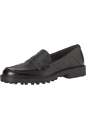 Amazon Damen Konstruierter Loafer, , 37 EU