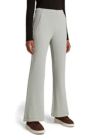 G-Star RAW Damen Adjustable Wide Leg Jogginghose
