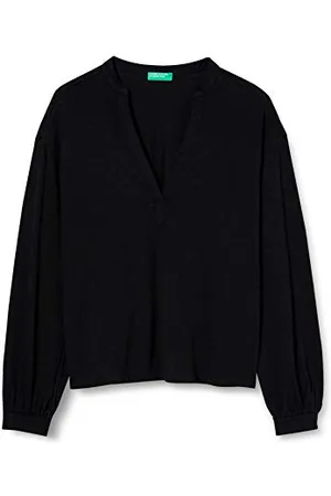 Benetton Damen Pullunder Maglia M/L, , S