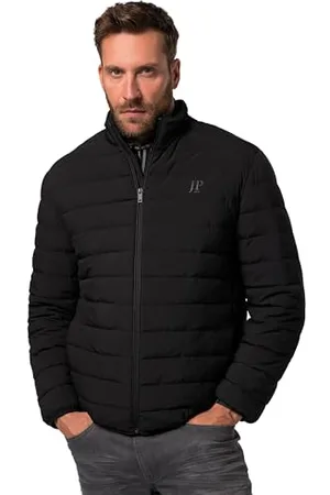JP 1880 Herren, Polydaune Jacken, , XL