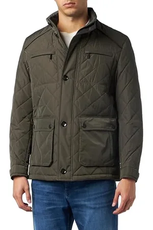 Bugatti Herren Jacke