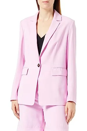 Comma, Blazer