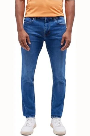 Mustang Herren Jeans Hose Style Frisco Skinny