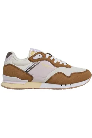 Pepe Jeans London Glam G Sneaker, , 43 EU