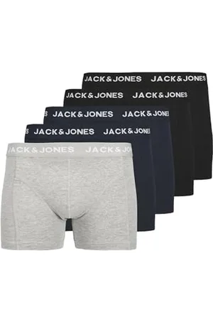 JACK & JONES Male Shorts 5er-Pack Shorts