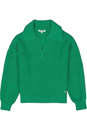 Garcia I30041_Ladies Pullover