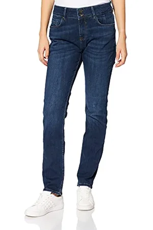 Garcia Damen 285/32-8723 Jeans, , 32