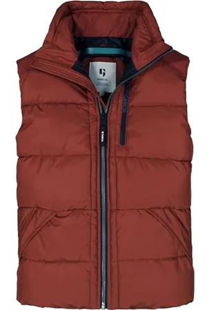 Garcia Herren Outerwear Jacke, , L