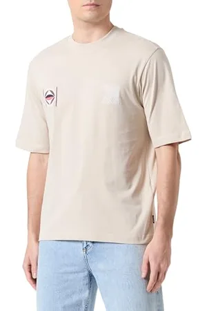 Only & Sons Herren ONSLENNY OVZ Element SS Tee T-Shirt, , Small