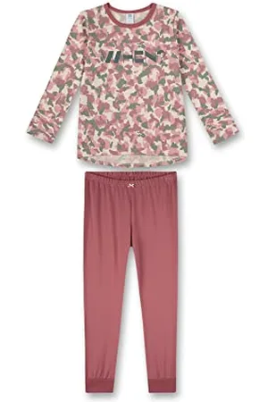 Sanetta Mädchen 245298 Pyjamaset, , 140