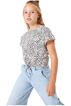 Garcia P42607_Girls T-Shirt ss