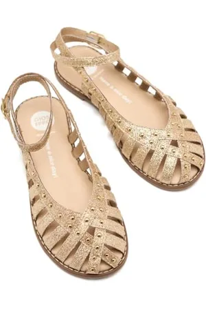 Gioseppo Blanchard Flache Sandale, , 37 EU