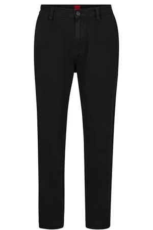 HUGO BOSS Herren Zeebo233d Trousers Flat, , 33W / 34L EU
