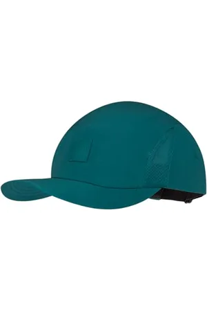 Buff ®| Kappe 5 Panel Go Männlich Weiblich Erwachsene Flexibel, UPF50, Verstellbar, Nachhaltig, Leicht, Laufen, Recycelte Materialien, Komfortabel, L/XL