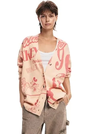 Desigual Women