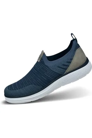 Bugatti -Slipper-321-ASE61,blue/grey,43
