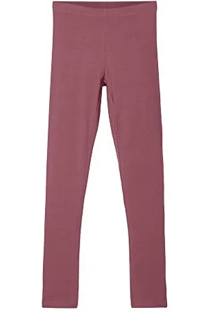 NAME IT Mädchen NKFVIVIAN NOOS Leggings, , 110