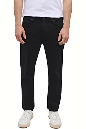 Mustang Herren Jeans Hose Style Vegas Slim