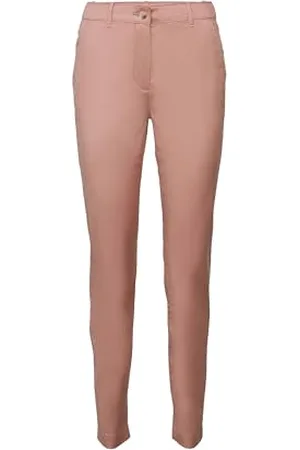 ESPRIT Damen 113EE1B360 Hose, , 30W x 30L