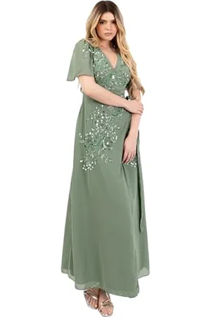 Maya Deluxe Damen Women