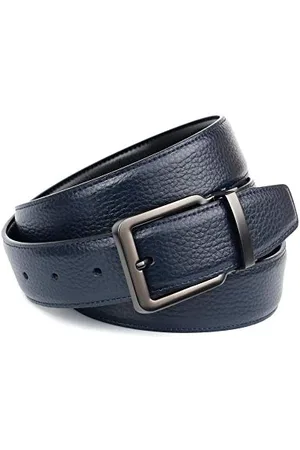 Anthoni Crown Herren L3PN.T88 Gürtel, , 676 (Herstellergröße: 100)
