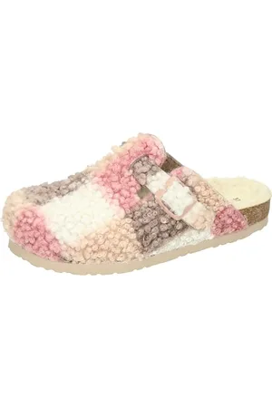 DR. BRINKMANN Teddy Hausschuhe 44 EU