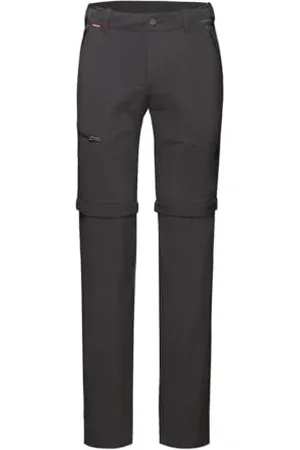 Mammut Runbold Hose mit Reißverschluss Herren, , 52